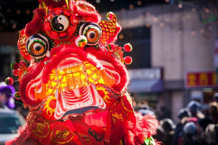 New Year's Eve and Chinese New Year: What's the Difference?