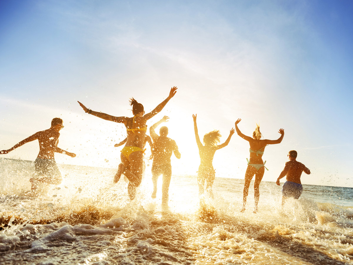 Top 10 Summer Activities For Adults In Puerto Vallarta