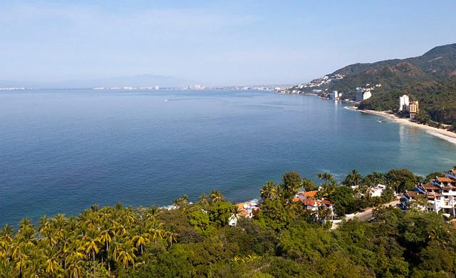 Puerto Vallarta Weather Hotel Mousai